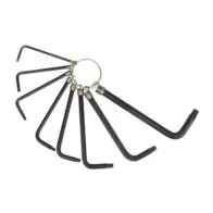 CHIAVI TORX SET DI 8 PEZZI