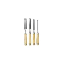 Set scalpelli 4 pz.