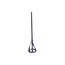 MISCELATORE PER LIQUIDI 80X400 MM