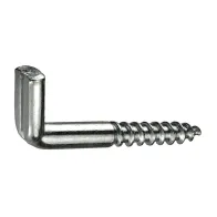 Cancani per legno fronte a taglio - 5,8 X 65 mm. 4PZ.