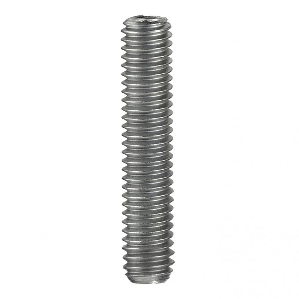 GRANI CON ESAGONO INCASSATO M6 x 30 10PZ GRANI CON ESAGONO INCASSATO M6 x 30 10PZ