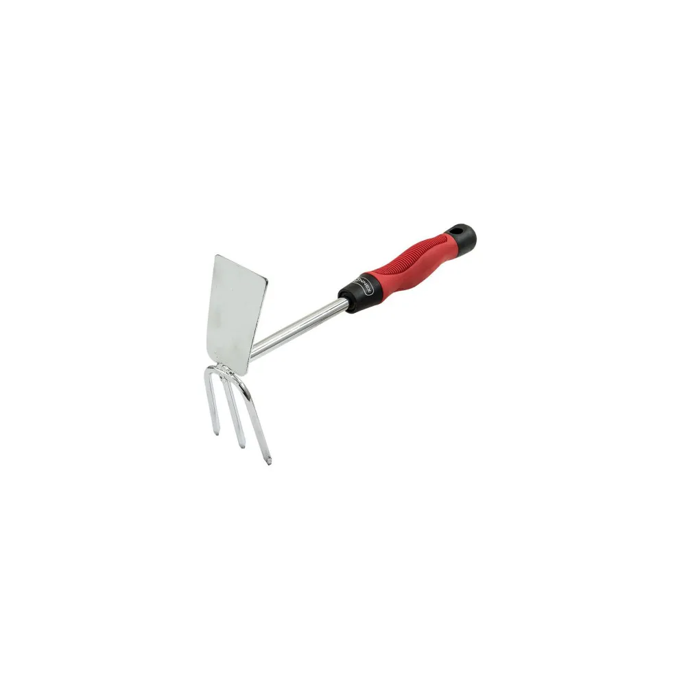 ZAPPETTA QUADRA\TRIDENTE ERG. 34 CM ZAPPETTA QUADRA\TRIDENTE ERG. 34 CM