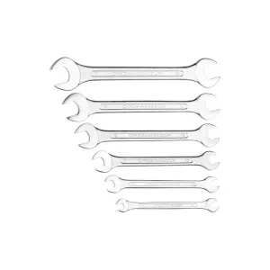 Chiavi fisse serie 6 pz.