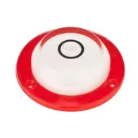 LIVELLA MAGNETICA TONDA MINI 10CM