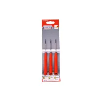 CACCIAVITI PRECISIONE TORX 3PZ