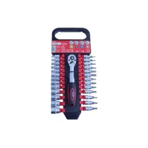 SET INSERTI E BUSSOLE + CRICCHETTO 27PZ