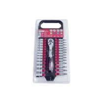 SET INSERTI E BUSSOLE + CRICCHETTO 27PZ