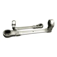 SET 2 CHIAVI A CRICCHETTO 8/13 mm 16/19mm (8 Misure in totale)