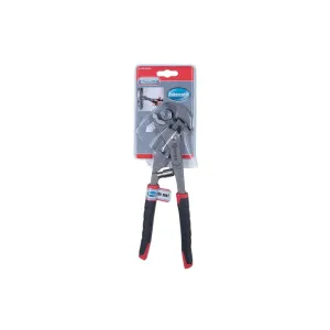 PINZA GRIP REGOLAZIONE AUTOMATICA CRV250 MM