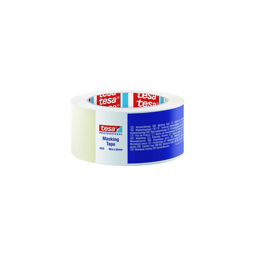 CARTA GOMMATA 50MM CARTA GOMMATA 50MM
