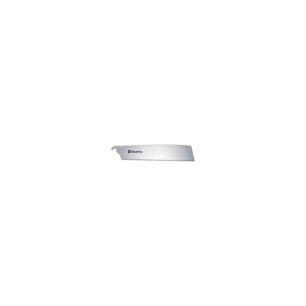 LAMA DI RICAMBIO SEGACCIO SAMURAI 250MM - WÜRTH