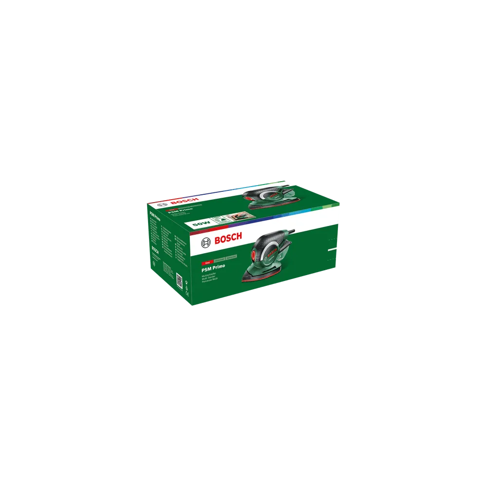 LEVIGATRICE PALMARE BOSCH PSM PRIMO LEVIGATRICE PALMARE BOSCH PSM PRIMO