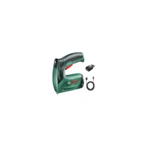 GRAFFATRICE BOSCH A BATTERIA PTK 3,6 LI GRAFFATRICE BOSCH A BATTERIA PTK 3,6 LI
