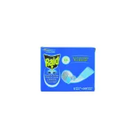 FORNELLINO PER PIASTRINE ANTI ZANZARE 2 IN 1