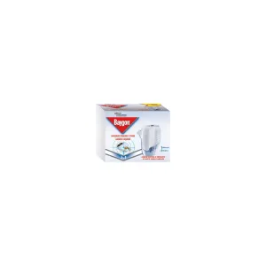 ANTIZANZARE BAYGON GENIUS VAPORIZZATORE E RICARICA