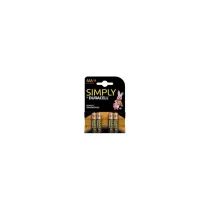 PILE SIMPLY MINISTILO BLISTER 4PZ