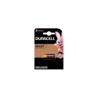 DURACELL PILA ALCALINA 12V MN27 PZ.1