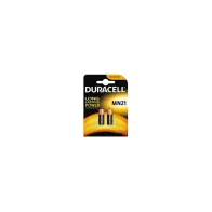 DURACELL PILA ALCALINA 12V MN21 PZ.2
