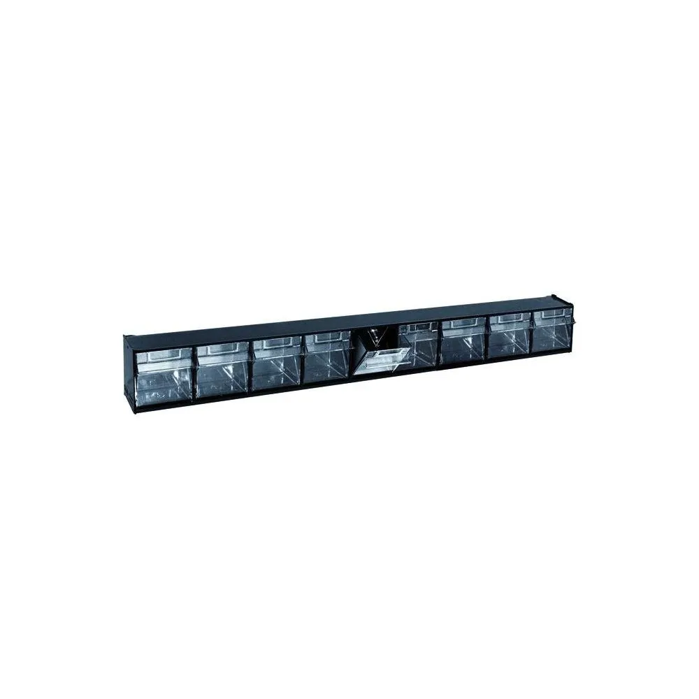 PORTAMINUTERIE CASSETTIERA MULTIBIN 9 CASSETTI PORTAMINUTERIE CASSETTIERA MULTIBIN 9 CASSETTI