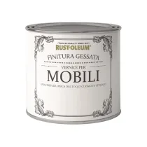 VERNICE PER MOBILI CHALKY GRAFITE OPACO 500ML