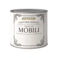 VERNICE PER MOBILI CHALKY GRAFITE OPACO 500ML