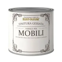 VERNICE PER MOBILI CHALKY COLORE BLU 500ML