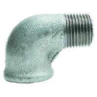 GOMITO MASCHIO E FEMMINA Fig. 92 3/8