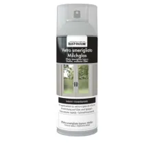 SPRAY VETRO SMERIGLIATO BIANCO 400ML CROMOLOGY ITALIA