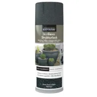 SPRAY EFFETTO RILIEVO COLORE FERRO INVECCHIATO 400ML CROMOLOGY ITALIA