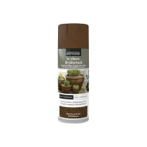 SMALTO SPRAY RUST-OLEUM EFFETTO IN RILIEVO BASE SOLVENTE MARRONE 0,4L