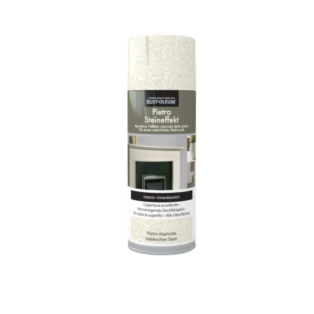 SPRAY PIETRA SBIANCATA 400ML