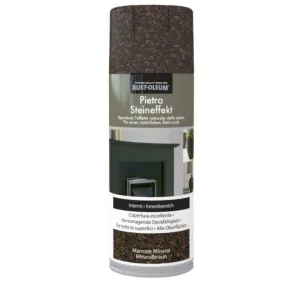 SPRAY PIETRA MARRONE 400ML