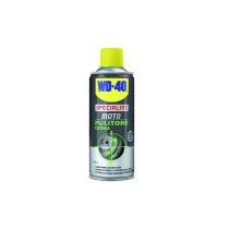 WD-40 SPECIALIST MOTO PULITORE CAT.400ML