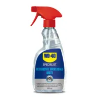 WD-40 SPECIALIST MOTO DETERGENTE UNIVERSALE 500ML