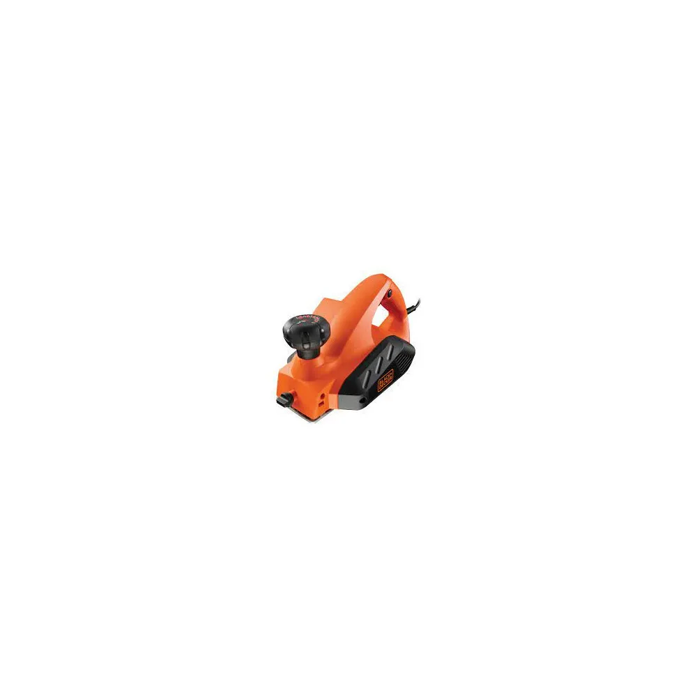 Pialletto Elettrico 650 W - Black & Decker KW712 Pialletto Elettrico 650 W - Black & Decker KW712