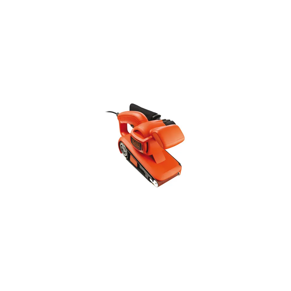 LEVIGATRICE A NASTRO B+D MOD.KA86 LEVIGATRICE A NASTRO B+D MOD.KA86