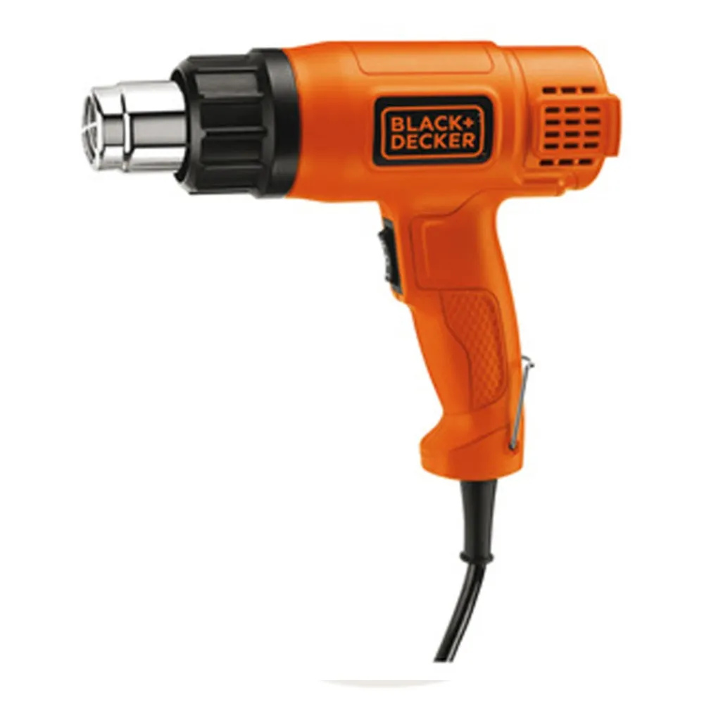 SVERNICIATORE TERMICO B+D KX1650-QS