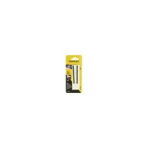 STANLEY LAME DI RICAMBIO PER PIALLETTO 82MM. 2 PEZZI