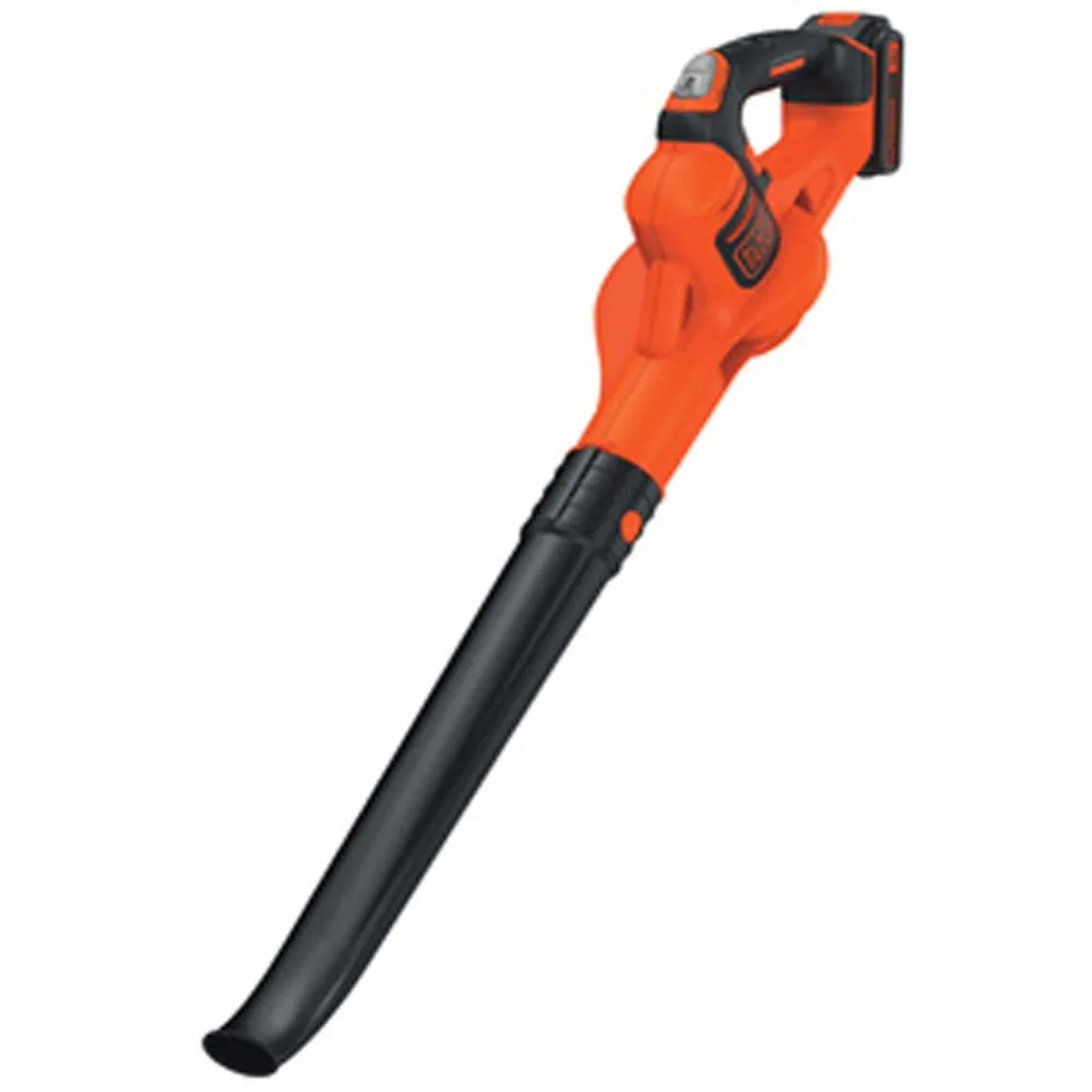 SOFFIATORE B+D GWC1820PC 18V LITIO