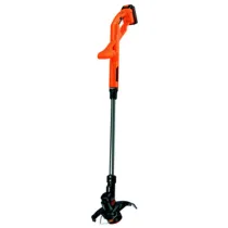 TAGLIABORDI A BATTERIA B+D 18V-2AH LITIO ST182320