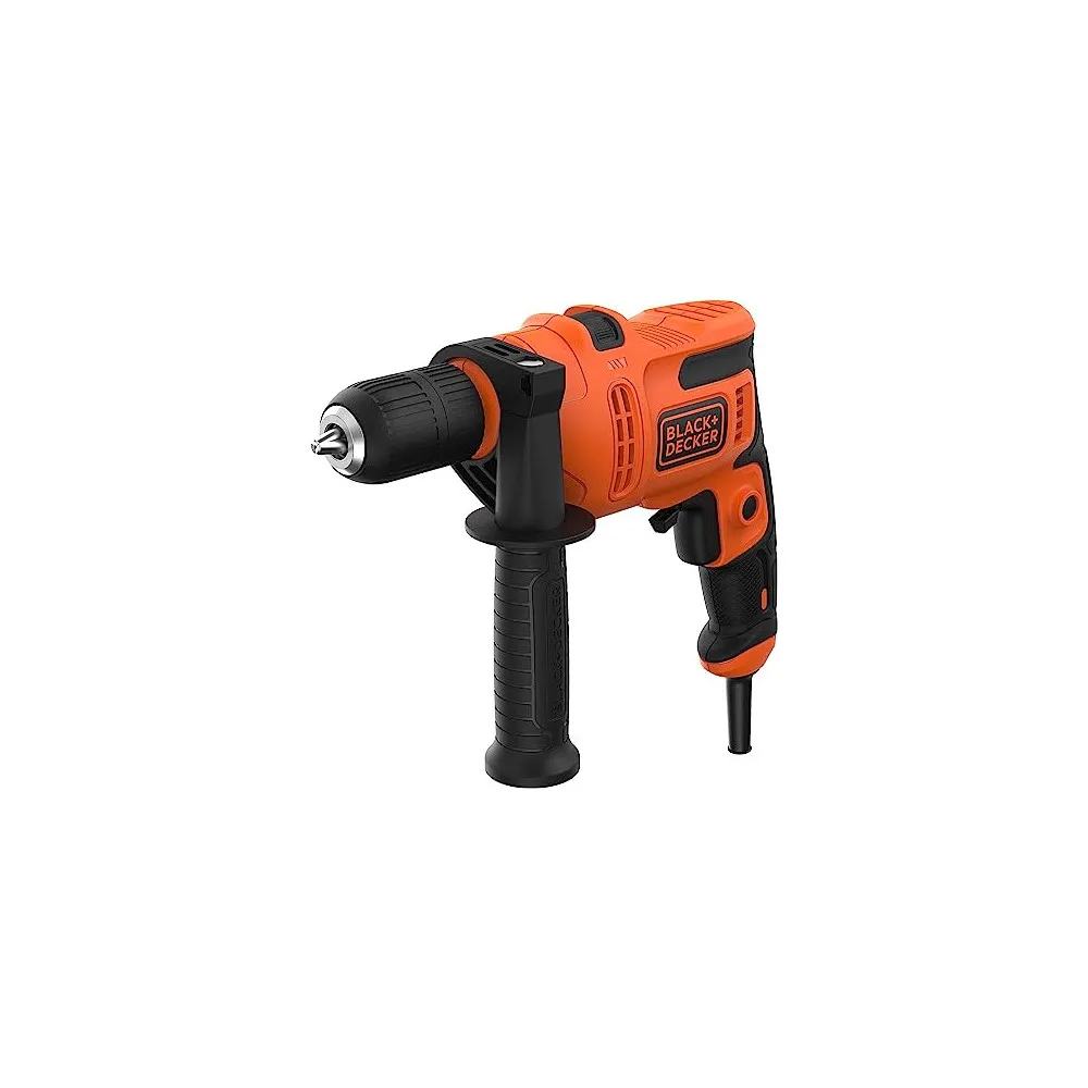 TRAPANO BLACK+DECKER Mod. BEH200