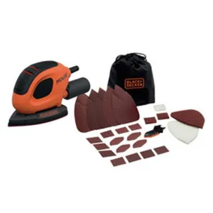 MULTILEVIGATRICE B+D BEW230BC-QS MOUSE