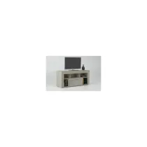 KIT PORTATV VISION 135X60X41,5 BIANCO VE