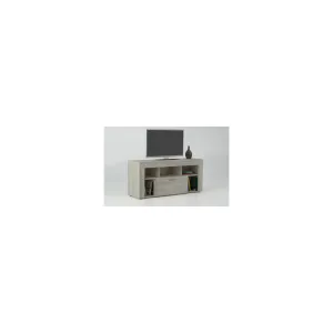 KIT PORTATV VISION 135X60X41,5 BIANCO VE