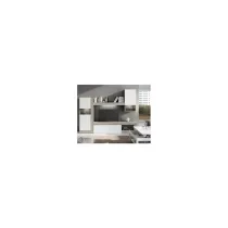 KIT PARETE LIVING ROOMY 257X200X42 ROV.N