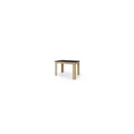 TAVOLO CHEF 110X80 ARDESIA/ROVERE