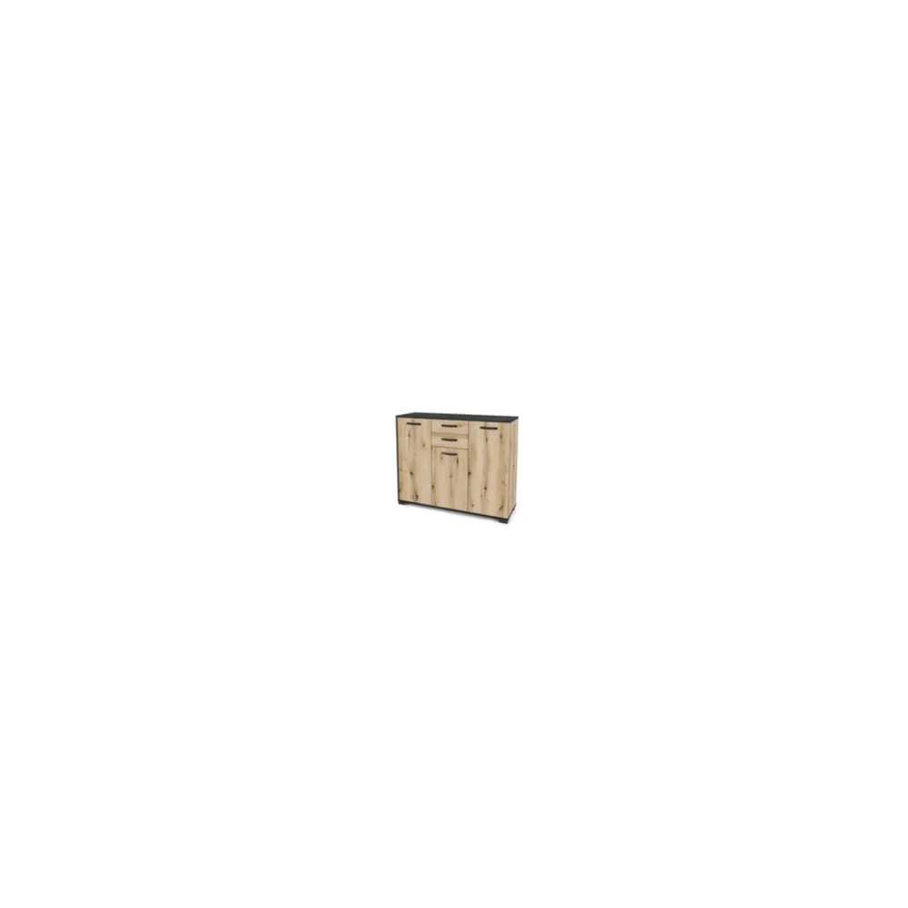 MADIA CHEF 107X86X36