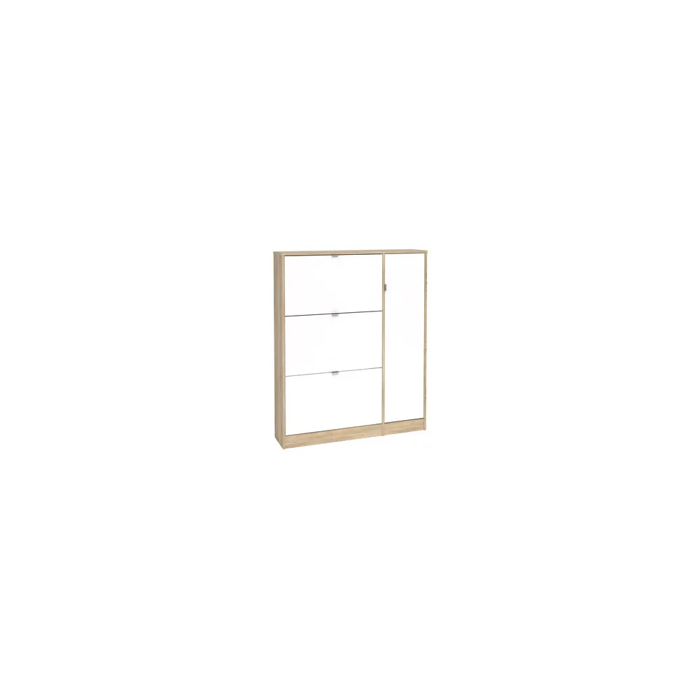 KIT SCARPIERA 3AR+1A CM102X24X125H
