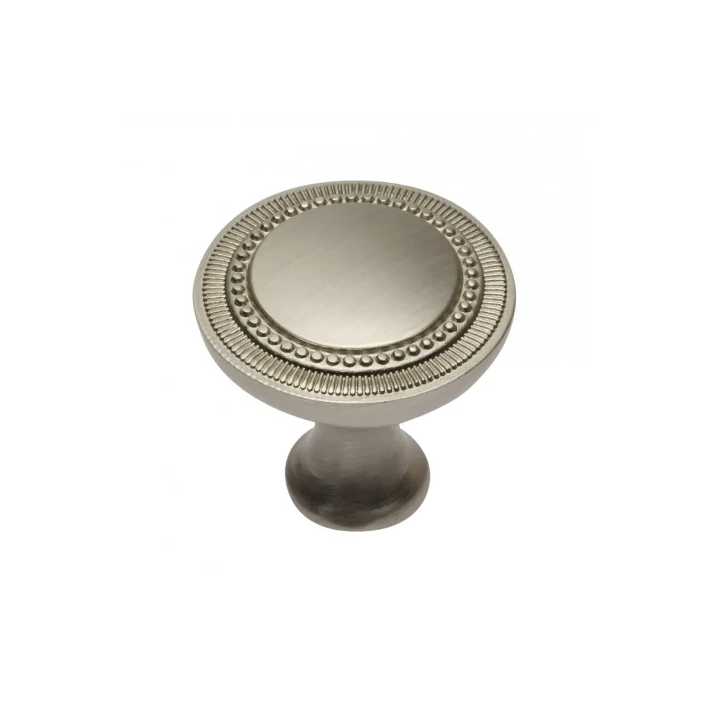 POMOLO PER MOBILI "IMPERIA" Ø31,5MM - ga-imper-1-02b