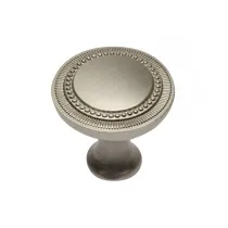 POMOLO PER MOBILI "IMPERIA" Ø31,5MM - ga-imper-1-02b